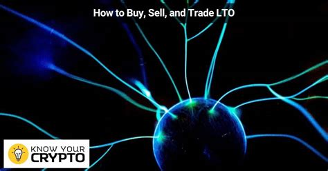 buy lto crypto.